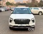 Hyundai Creta 1.5 SX, 2020, Petrol