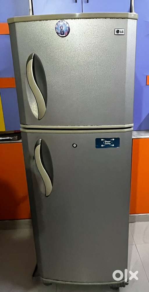 LG 230 Liter Refrigerator