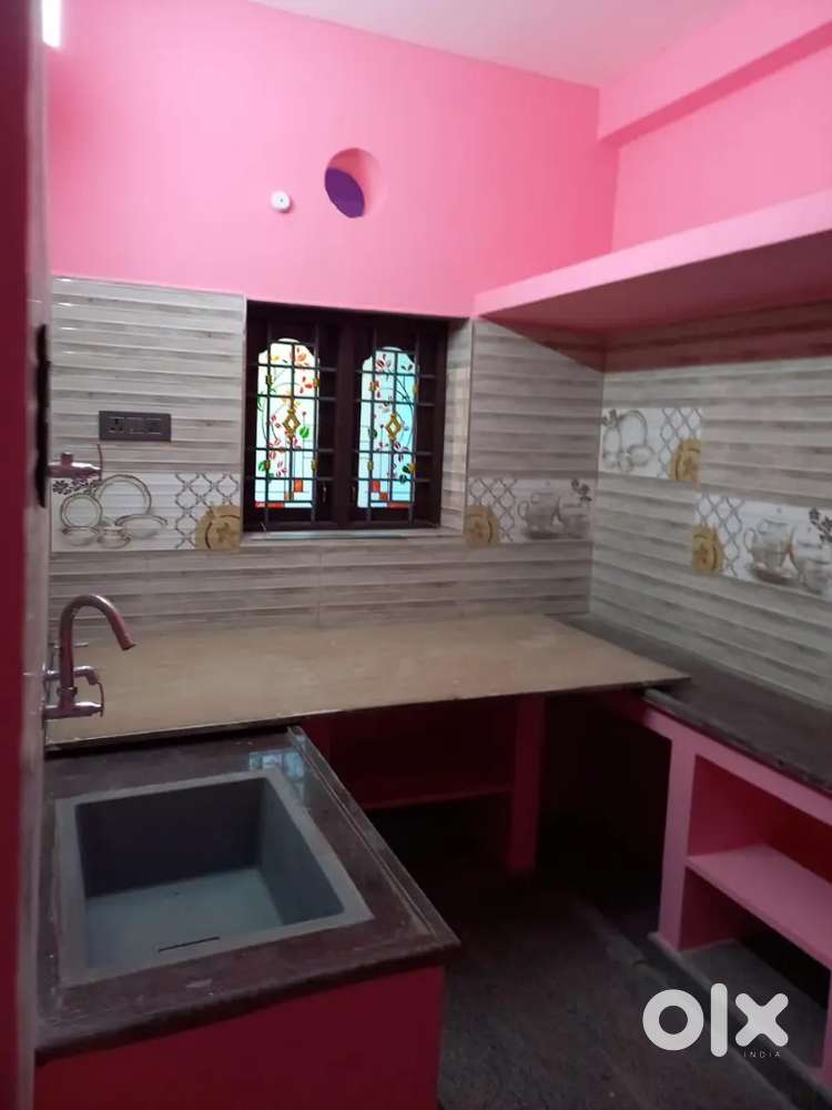 Dinash homes project