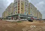 First Floor NH 48  Facing Office in Tarsali in 400 family campus