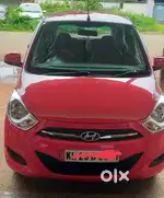 Hyundai i10 2011