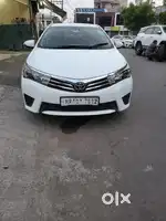 Toyota Corolla Altis 2013-2017 D-4D GL, 2015, Diesel