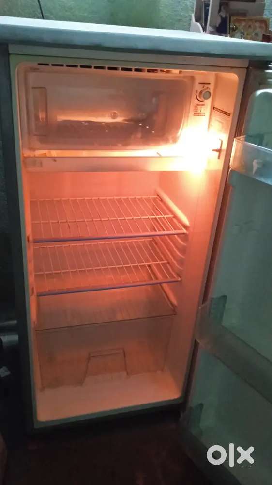 Samsung fridge 190ltr