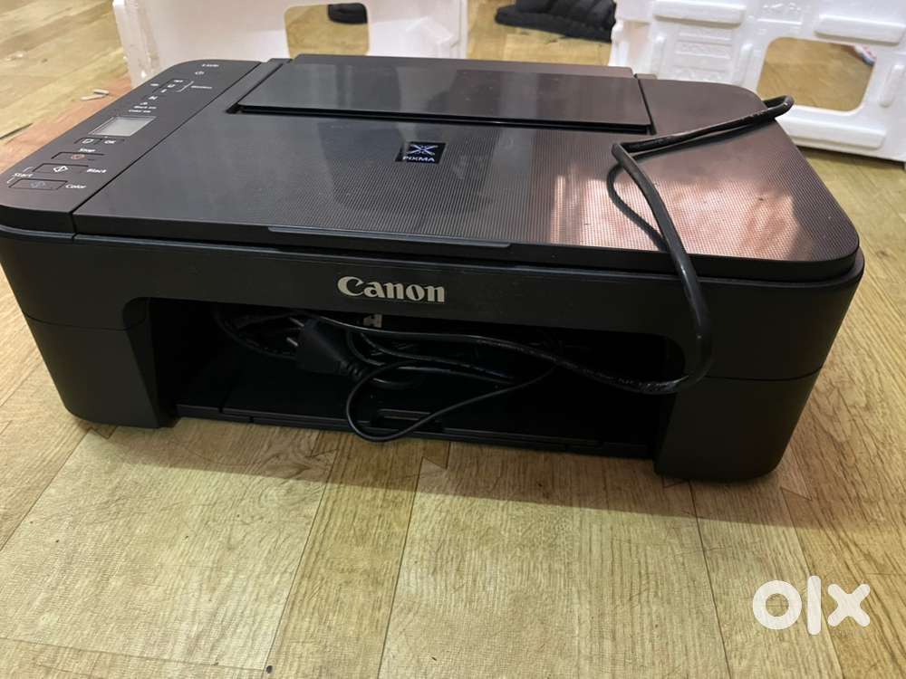 Canon pixma E3370