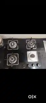 4 burners hub