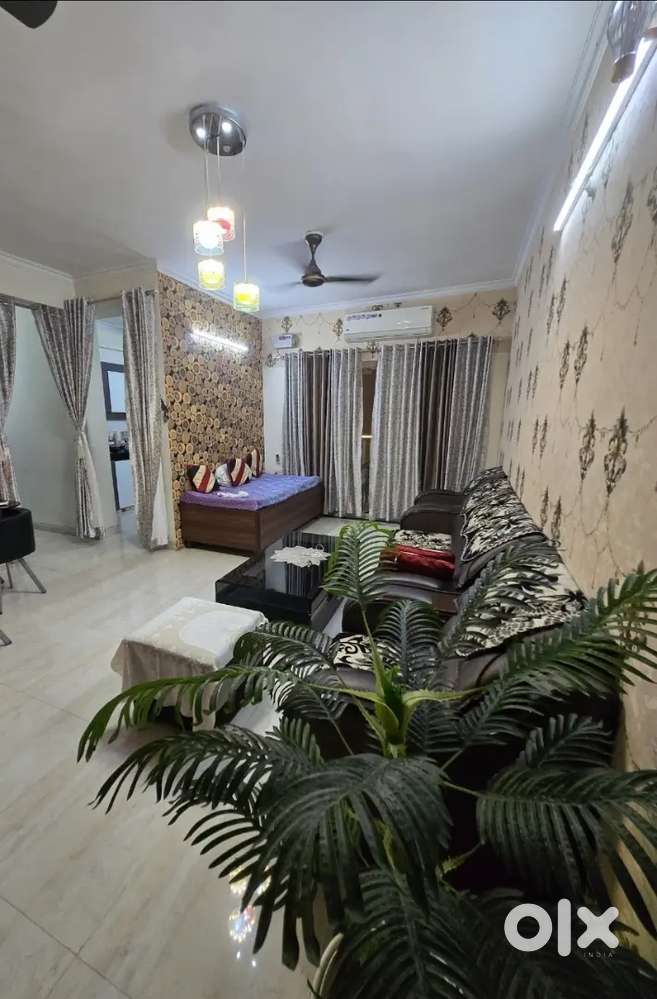 Well maintained house