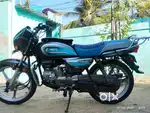 Good condition Hero splendor plus i3s 2021 model Insurance current