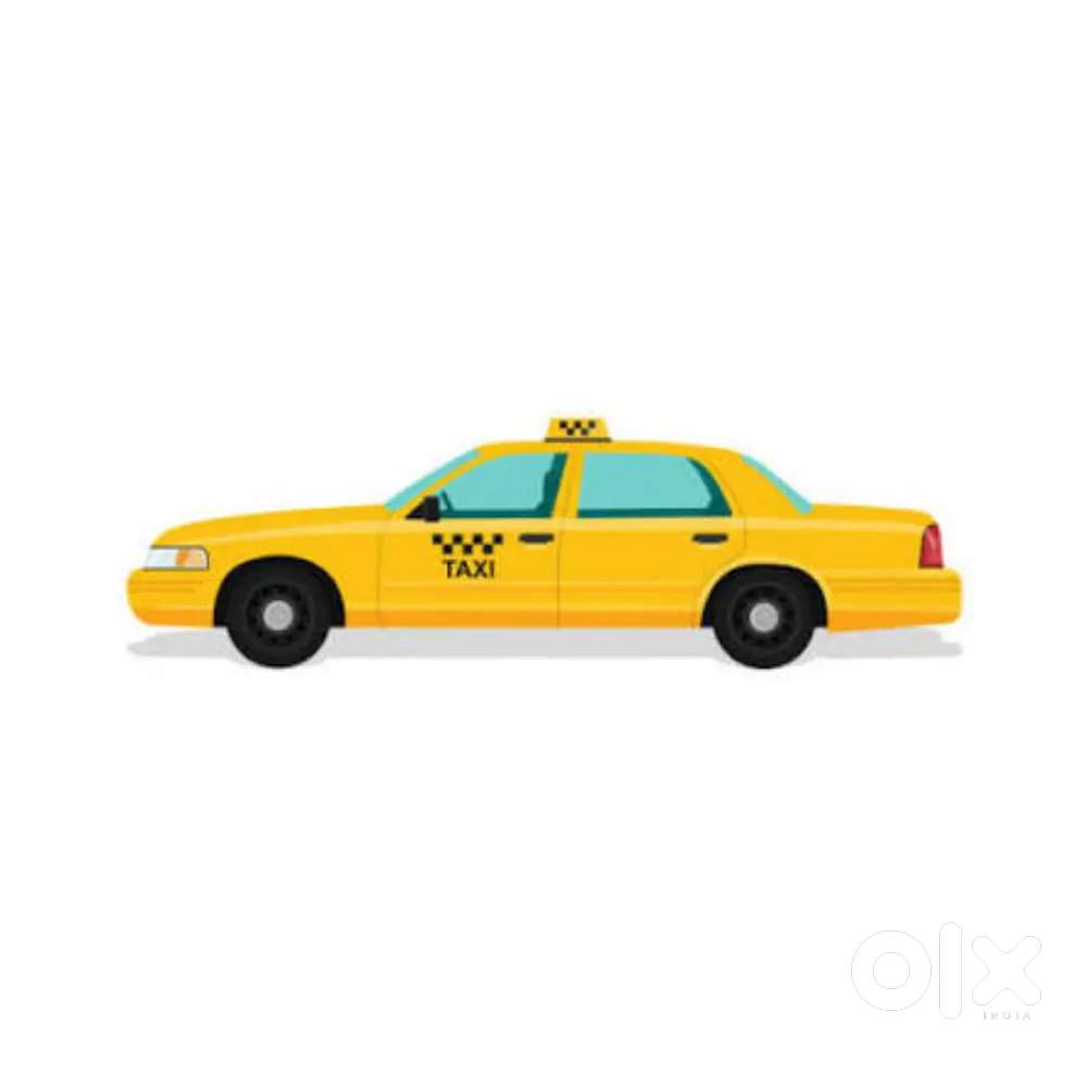 Need a driver for taxi ola, uber (night shift)
