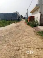 70% Bank Loan Ke Sath Ready to Move plot pakki Registry With Mutation