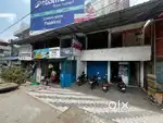 Dhrisya Complex