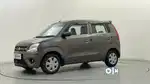 Maruti Suzuki Wagon R VXI 1.0 CNG, 2022, Petrol