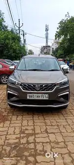 Maruti Suzuki Ertiga 2022-2023  VXI, 2023, Petrol