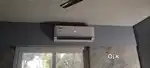 Ac installation, service, dismantling,repair and fitting