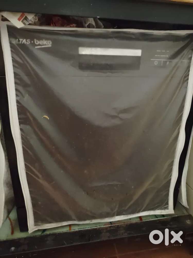 Dishwasher Voltas beko 14 places.