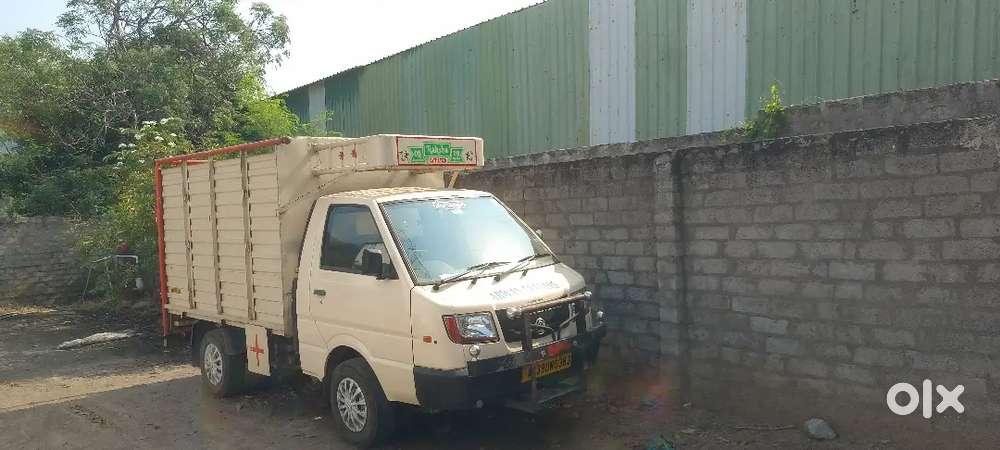 Dost vehicle new vehical
