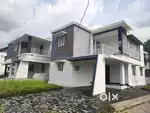 New 3 BHK House for Sale in Thrissur – Prime Residential Area