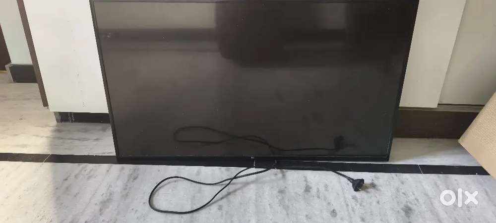 Mi led tv model -L43MS-AN 43 ichs