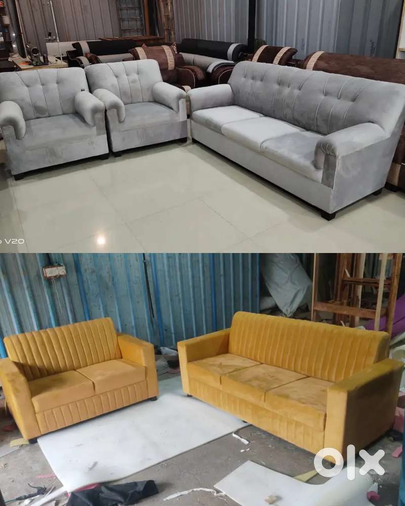 Well  come to Raheema furniture