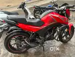 Honda Hornet 160R