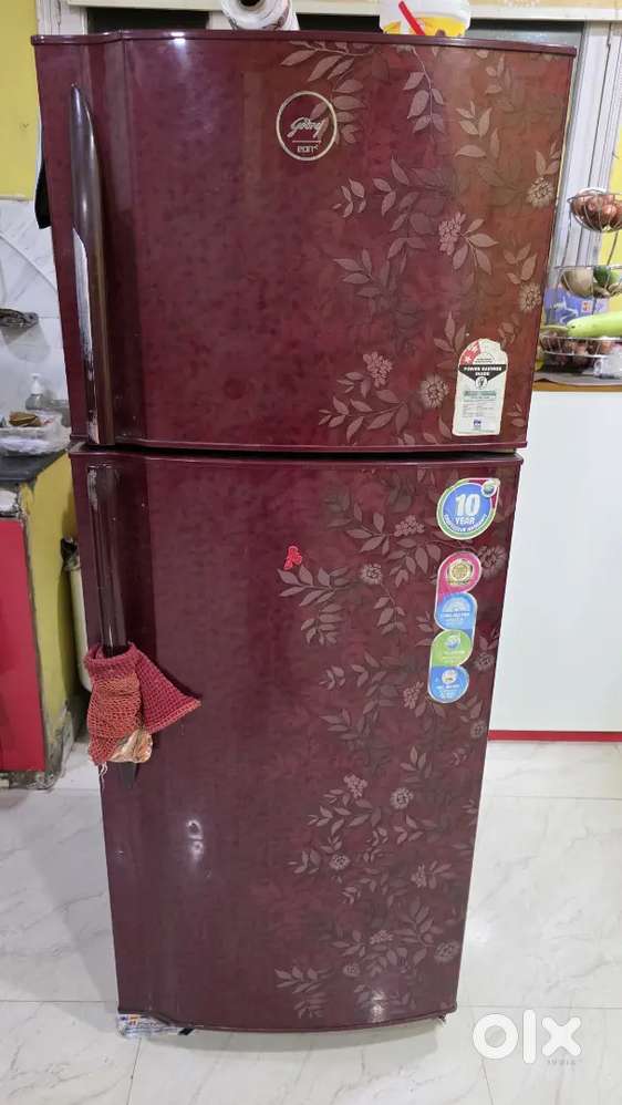 Perfect working condition refrigerator