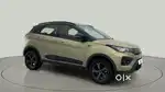 Tata Nexon 1.5 Revotorq XZA Plus Kaziranga, 2023, Petrol