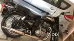 Royal enfield bullet limited edition