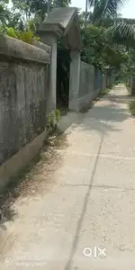 17 decimol plot land sell