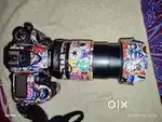 Nikon d7200 urgent selling