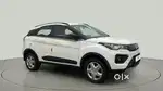 Tata Nexon 1.2 Revotron XZ, 2022, Petrol
