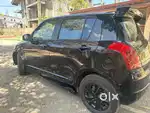 Maruti Suzuki Swift Petrol 83000 Km Driven