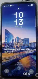 Samsung A55 5G 12/256 GB
