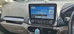 Ford Ecosport 2020