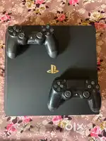 PS4 Pro 1TB