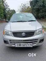 Maruti Suzuki Alto K10, 2010, Petrol