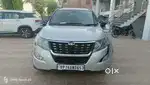Mahindra XUV500 2013 Diesel Good Condition
