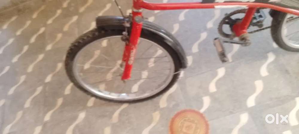 Best bycycle at lower price of hero company for 10 to 14 year child