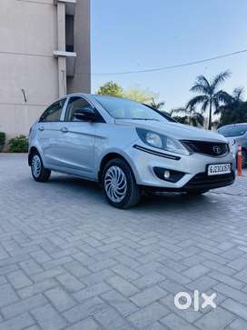 Tata Zest  Premio, 2018, Diesel