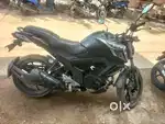 Yamaha FZ-s Vasant 3.0