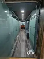 Office For Rent in Ashram Road - Furnished