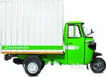 Porter Driver