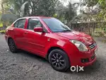 Maruti Suzuki Swift Dzire 2011   exchange with Small Car or cash