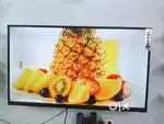 32 INCH SMART ANDROID LEDTV WITH 2YEARS WARRANTY