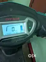 Scooter In Good Condition