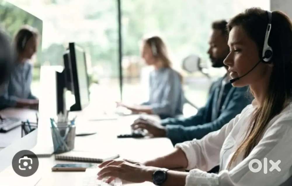 PART TIME BILLING STAFF 4 hours duty