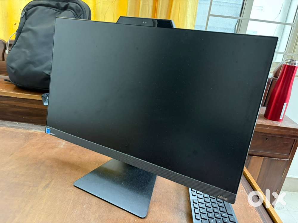 ASUS Ryzon 5