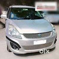 Maruti Suzuki Swift Dzire VXI, 2012, Petrol