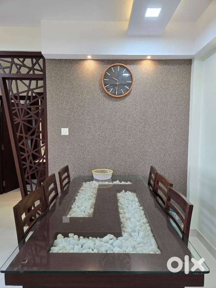 Furnished 2BHK for Rent