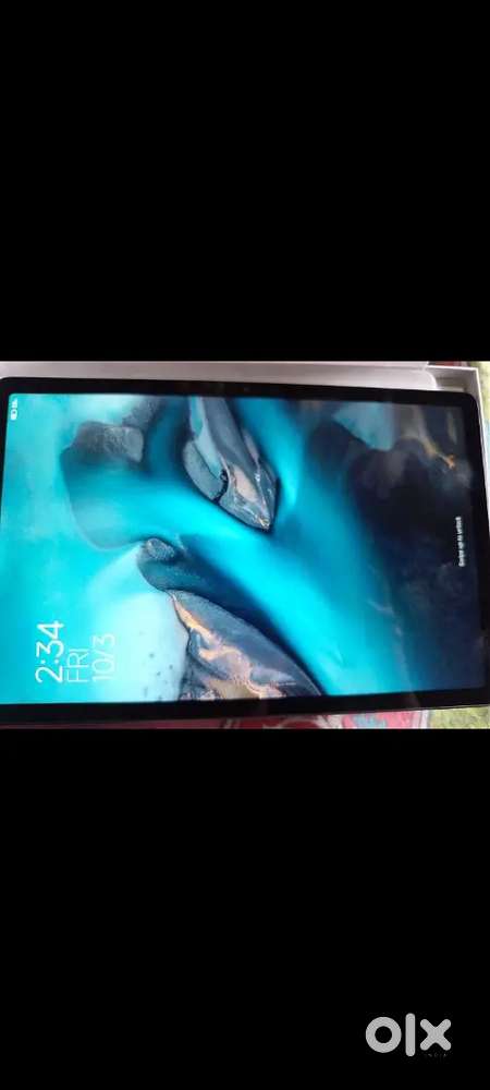 XIAOMI TABLET