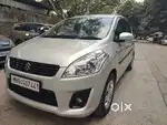 Maruti Suzuki Ertiga 2012-2015 VXI CNG, 2015, CNG & Hybrids