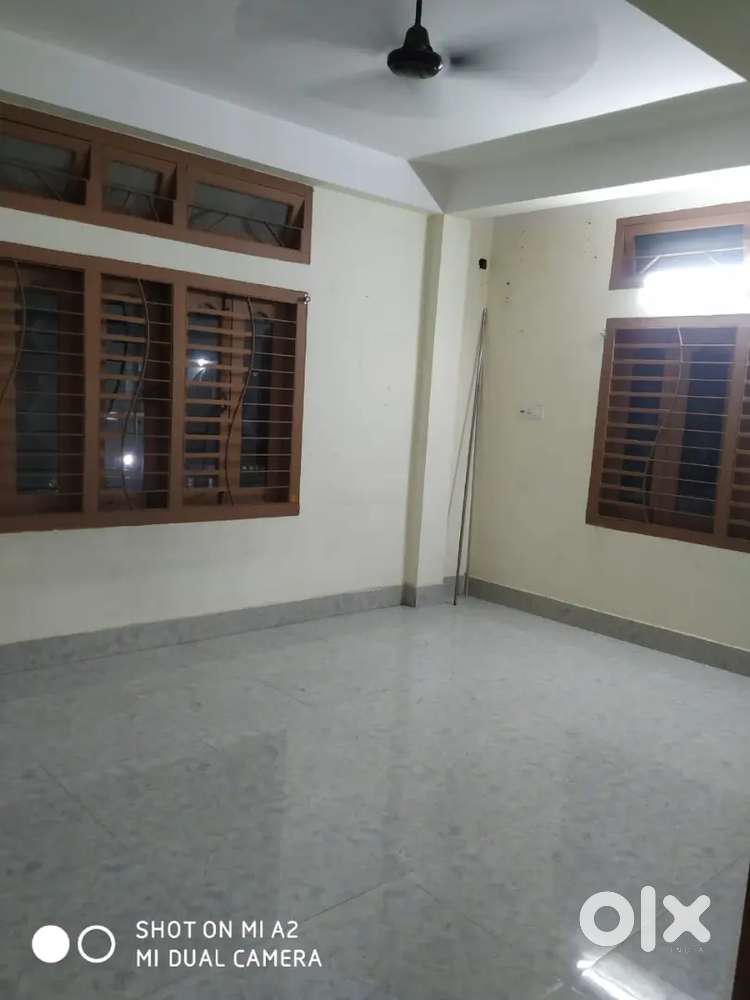 3Room 2 washroom ground floor For Small Family,Rent 16000/-